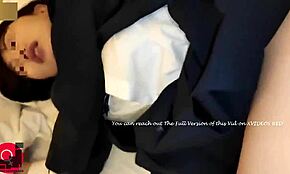 Gratis versjon - Uniformerte babes u sensurert 0216