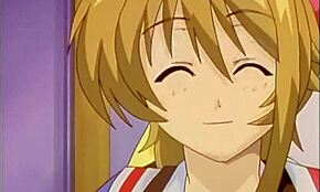 ティーンスラットがきつい濡れマンコで激しくドリル