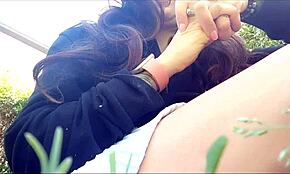 I Can't Believe Chantal Burps and Pees in a Public Park