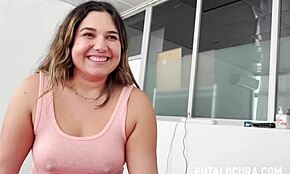 Sexo con mi hijastra, ¿quieres unirte esta noche?