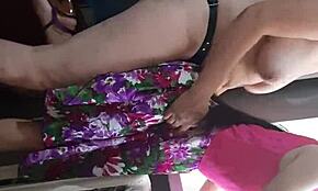 Kız Arkadaşımın Sikildiğini İzledim Sonra Lezbiyen İllüzyon Kızlarla Beni Boşaltmasına Yardımcı Oldu