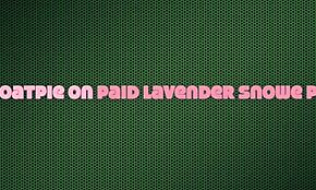 תראה את האצבעות החמודות שלה בפייספאק ברוטלי