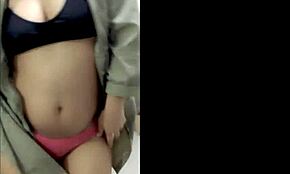 veneca gets wild at the party, letting everyone watch her get pounded. follow her on instagram vegasofcrowley!