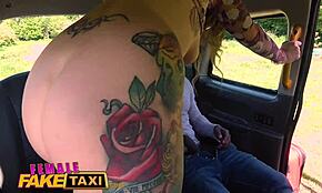 Ava Austen o kalın siyah sike karşı koyamıyor!