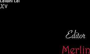 Hej, vill du se min första avlossning ikväll?