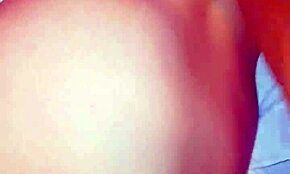 Моята приятелка от психология язди жестоко в дива анална сесия в колежа