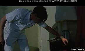 Anal Kreampay Derlemesi, Dev Sperm Akıyor