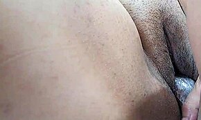 Moja nevlastná matka túži po mojej náloži a dávam jej ju s potešením