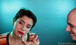 वफल और कॉफी के साथ आज एक सरप्राइज ट्विस्ट