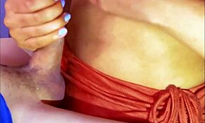 Stepdaughter puasin stepfather dengan fucking ketat keras