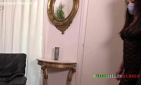 Hej, doktore Sburioni, opet radiš te zločeste briseve?