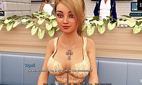 Hei, vil du se Sunshine Love gameplay del 18?