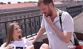 Чёрт, я люблю скакать на огромном члене отчима