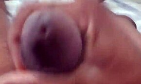 Мамка, обичам да давам ръчни ежедневно в Мериленд