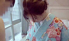 Taiwan sex tour with Sakura is wild!