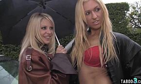 milf stepmom godain orang asing buat ajarin teen 18+ victoria white pelajaran taboo