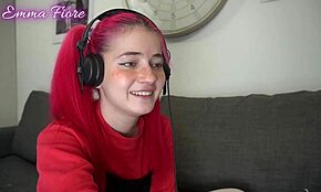 Reaccionando al porno épico de Argento con Bob Big Tula y Meg Vicious