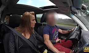 Hunt4k: Bagaimana Saya Beli Gadis Muda Saat Belanja Diskon.