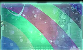 嘿，想看April在Akabur明星频道34第40部分中被挤奶吗？