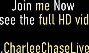 היי פייפר מילס, רוצה ללמוד איך לקום חזק? קוגר שופעת ציצים צ'רלי צ'ייס מראה לי את כל הטריקים הרטובים שלה!