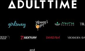 Špinavá čarodejnica Kenna James omylom urobí lásky kúzlo na step-MILF, čo vedie k kričiacemu face sittingu a hardcore 69 akcii - witch spell