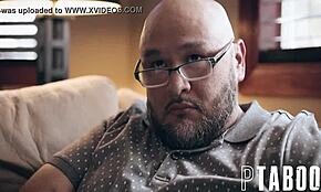 pregnant teen 18+ maya kendrick seeks help from sleazy boyfriends dad