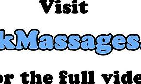 asian babe fucks masseur for business. she sneaks in a quick session.