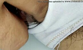 Вьетнамский любительский массаж становится диким