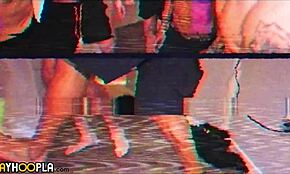 Düz Adam Üniversite Casting'de Para İçin Uzun Sik Alıyor