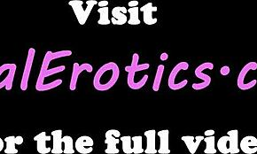 γκαλαντέρια μπέιμπι χτυπιέται αναλ και πιπιλάει μαύρο πούτσο παθιασμένα