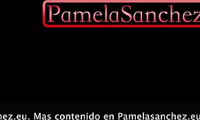 FC Barcelona ma vyzýva v divokom FIFA 2020 gameplayi s Pamelou Sanchez.