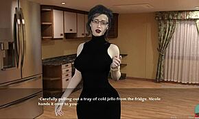 Nem hiszem el, hogy beleestem a nagy latin melleibe