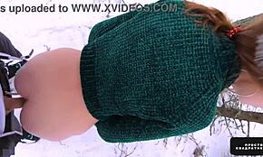 我和Mihanika69的所有射精史诗射精合集