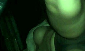 Pantat panas saya rasa hebat dengan mainan dalam