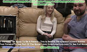 Stacy Shepard kestää nöyryyttävän sairaala-tutkimuksen