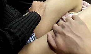 O fut pe iubită în mașină cu fostul ei bf 😏 sex outdoor riscant