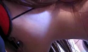 日本のティーン18歳以上がワイルドバイブプレイでからかわれる