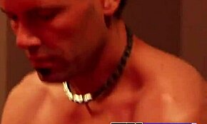 Mandy in Matt imata najvročji predzabavni seks kdajkoli v swingers vili, prisegam!