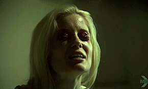 Эй, глянь на Кенну Джеймс, Шарлотту Стокели и Хелену Лок в Missax - Under the Veil Act Five, они скачут и пальцами ебут близко! 😍