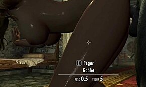 Hé, a skyrin film első része vadul megy