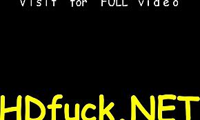 Svatá krávo, zvídavá teenka 18+ holka dostává ANÁLNÍ a kundičku PŘIBITOU tvrdě!