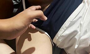 เฮ้ย หีไทยแน่นนี้เกือบรับไม่ไหว ร้อนมาก!