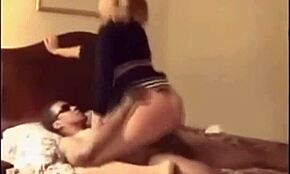 Kompilasi amatur 2019 papar momen isteri liar