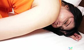 นมใหญ่อายนะ นันโจยิโดนแฟนเก่าเย็ดหนักๆ!