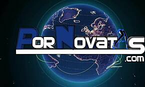 Wow! Úžasná 18letá Susy hluboce šuká poprvé na kameře s Victorem Bloomem